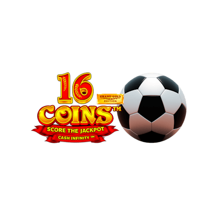 16 Coins™ Grand Gold Edition Score The Jackpot