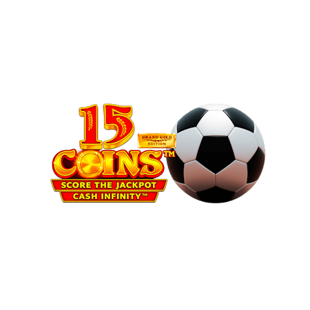 15 Coins™ Grand Gold Edition Score The Jackpot