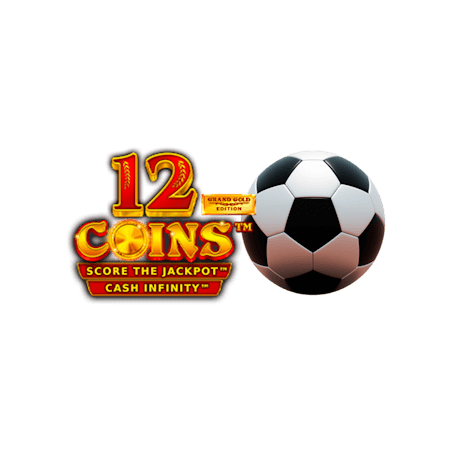 12 Coins™ Grand Gold Edition Score The Jackpot