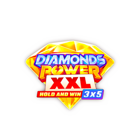 Diamonds Power XXL: Hold and Win