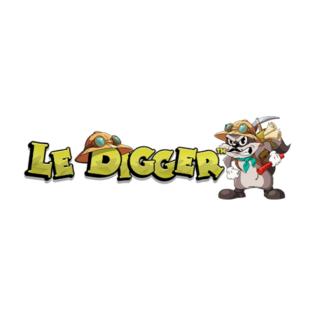 Le Digger™