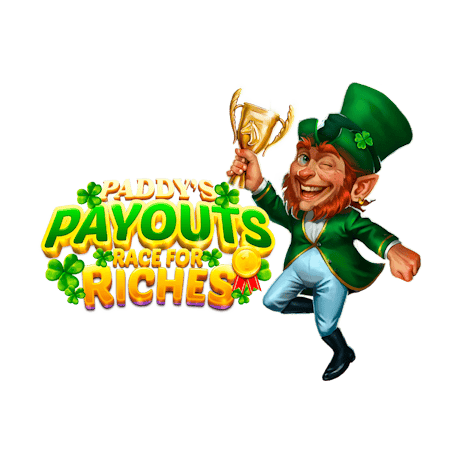 Paddy's Payouts Race for Riches