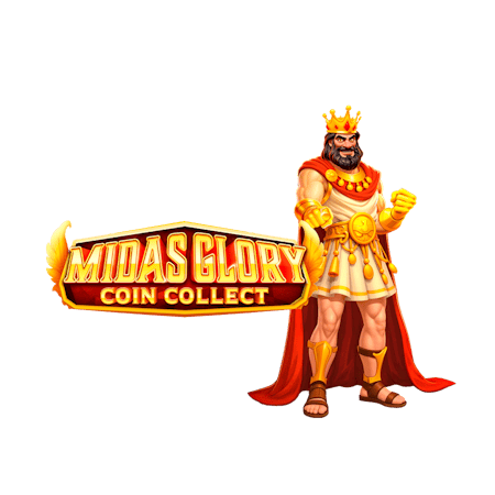 Midas Glory - Coin Collect