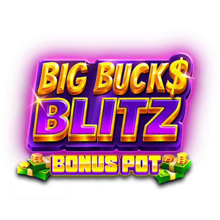 Big Bucks Blitz Bonus Pot