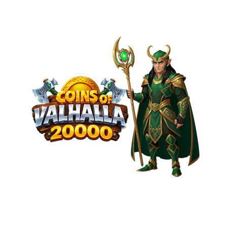 Coins of Valhalla 20,000