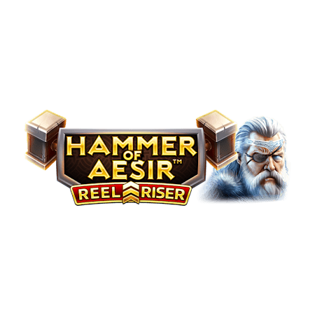 Hammer of Aesir