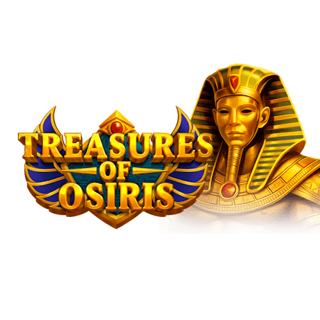 Treasures of Osiris
