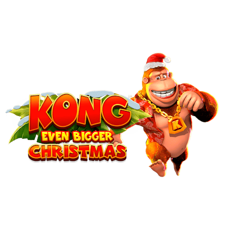 Kong Even Bigger Christmas