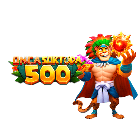 Onça Sortuda 500