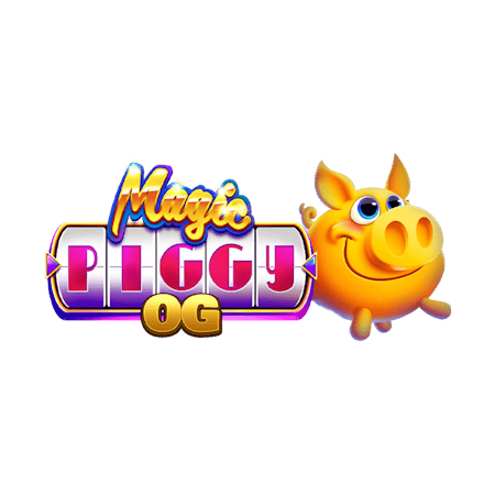 Magic Piggy OG