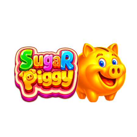 Sugar Piggy: Hold and Win