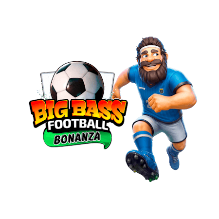 Big Bass Football Bonanza