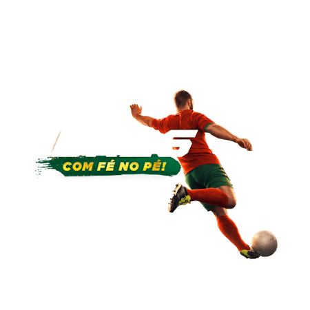 BR26: Com Fé No Pé