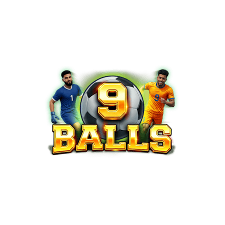 9 Balls