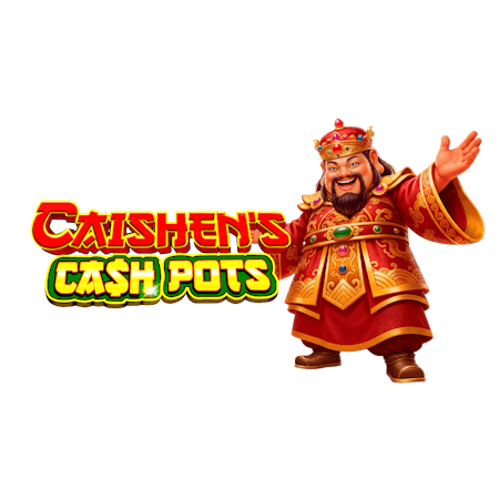 Caishen's Cash Pots