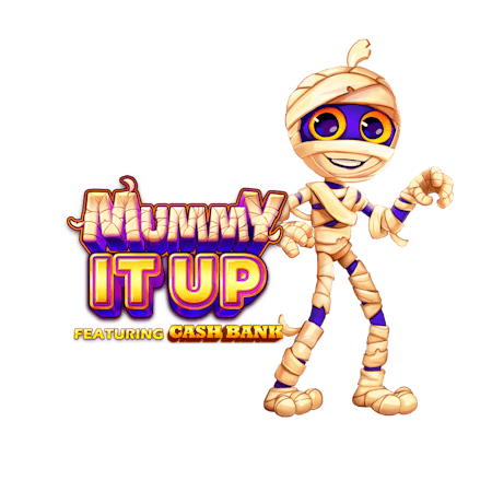 Mummy It Up!