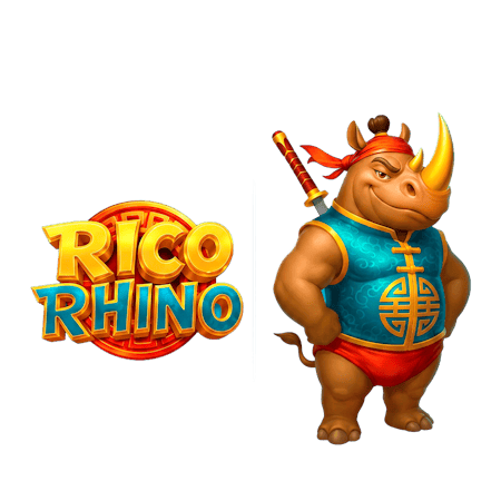 Rico Rhino
