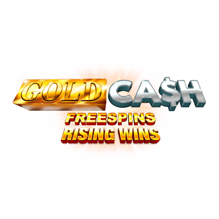 Gold Cash Free Spins Rising Wins