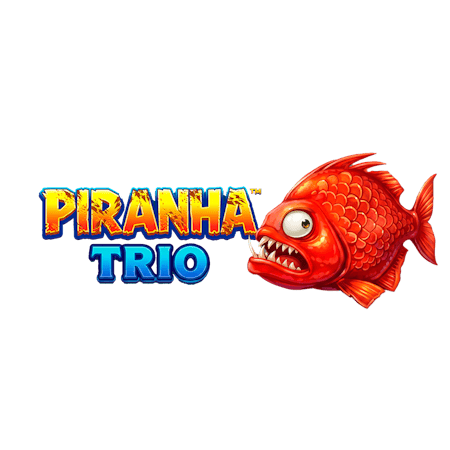 Piranha Trio™