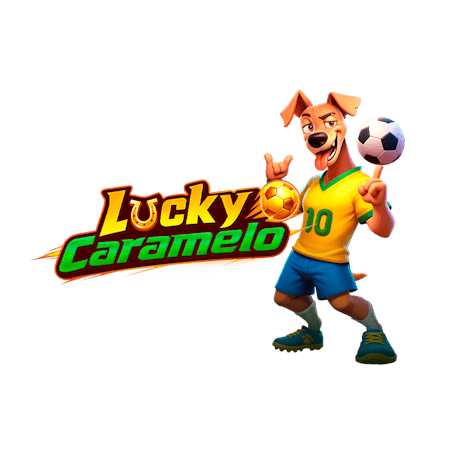 Lucky Caramelo