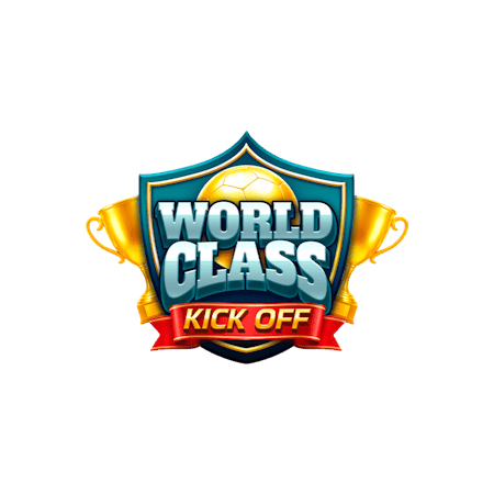 World Class Kick Off