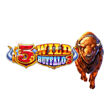 5 Wild Buffalo 3