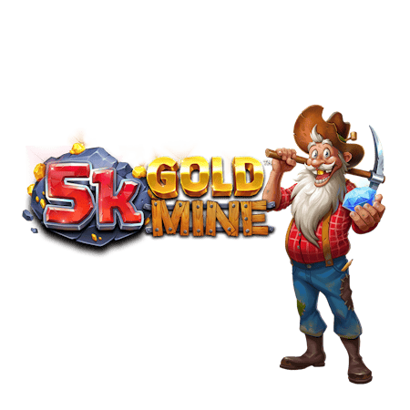 5K Gold Mine