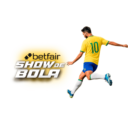 Betfair Show de Bola
