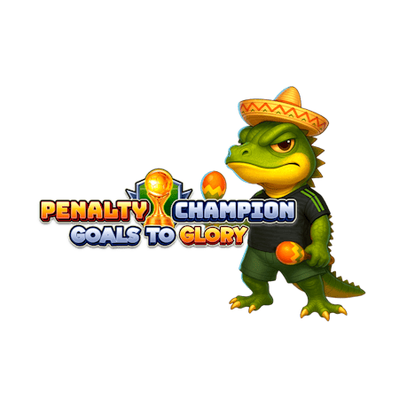 Penalty Champion Goals to Glory