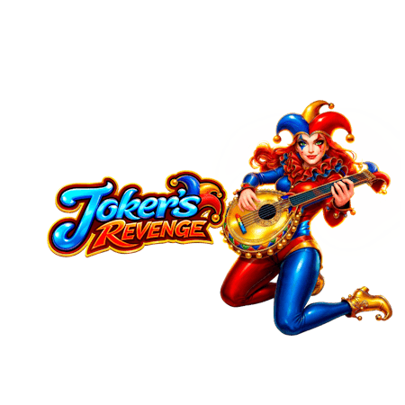 Joker's Revenge