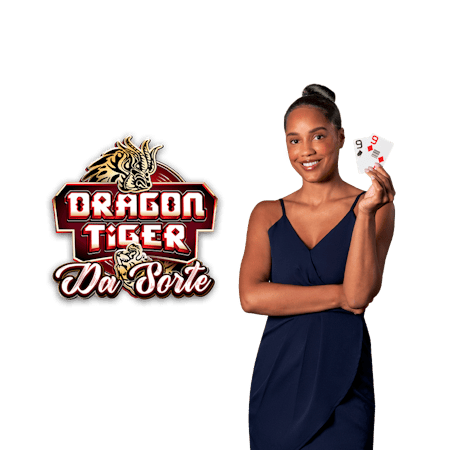 Dragon Tiger da Sorte ao Vivo