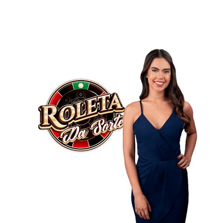 Roleta da Sorte ao Vivo