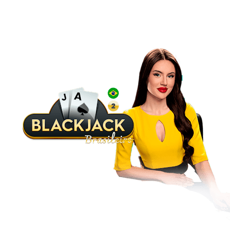 Brazilian Blackjack 2