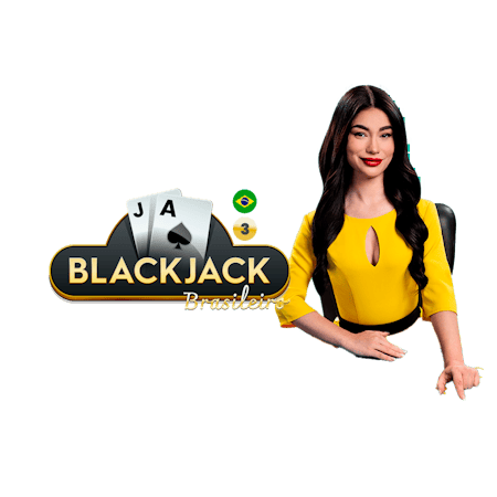 Brazilian Blackjack 3