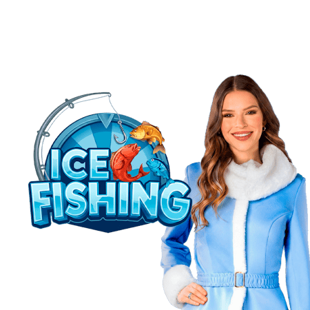Ice Fishing Brasil Ao Vivo