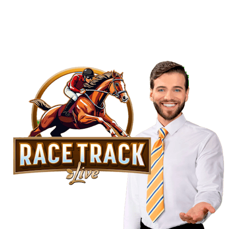 Race Track Brasil Ao Vivo