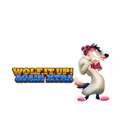 Wolf It Up! Again Xtra