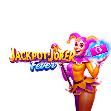 Jackpot Joker Fever