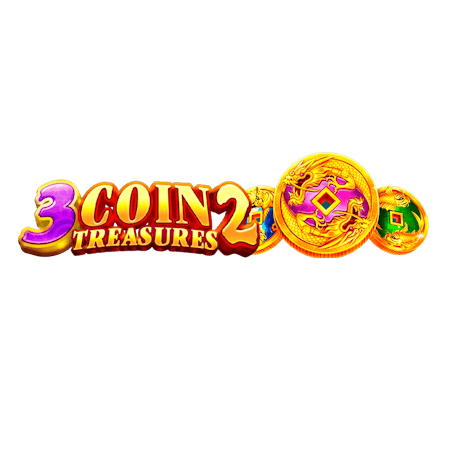 3 Coin Treasures 2