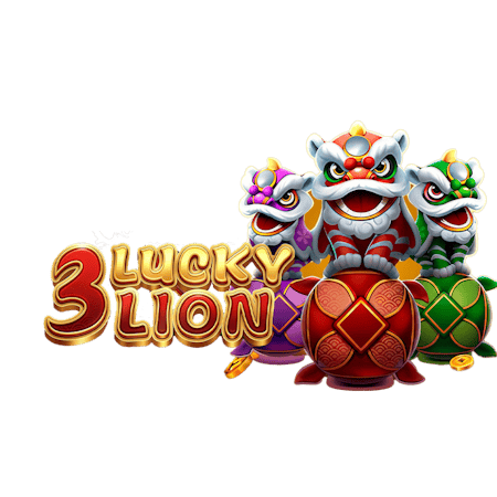 3 Lucky Lion