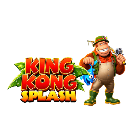 King Kong Splash Power Play