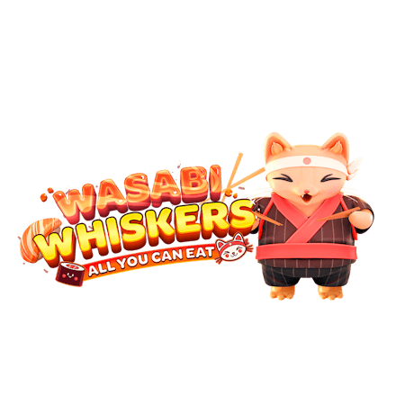 Wasabi Whiskers: All you can Eat
