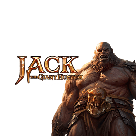 Jack the Giant Hunter