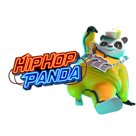 Hip Hop Panda