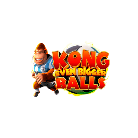 Kong Even Bigger Balls