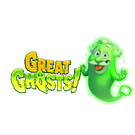 Great Ghosts!