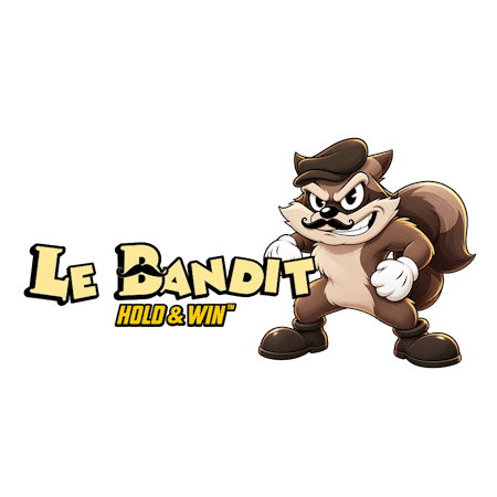 Le Bandit Hold & Win