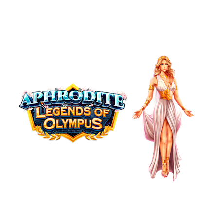 Aphrodite Legends of Olympus
