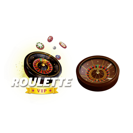 Roulette VIP