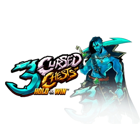 3 Cursed Chests™: Hold & Win